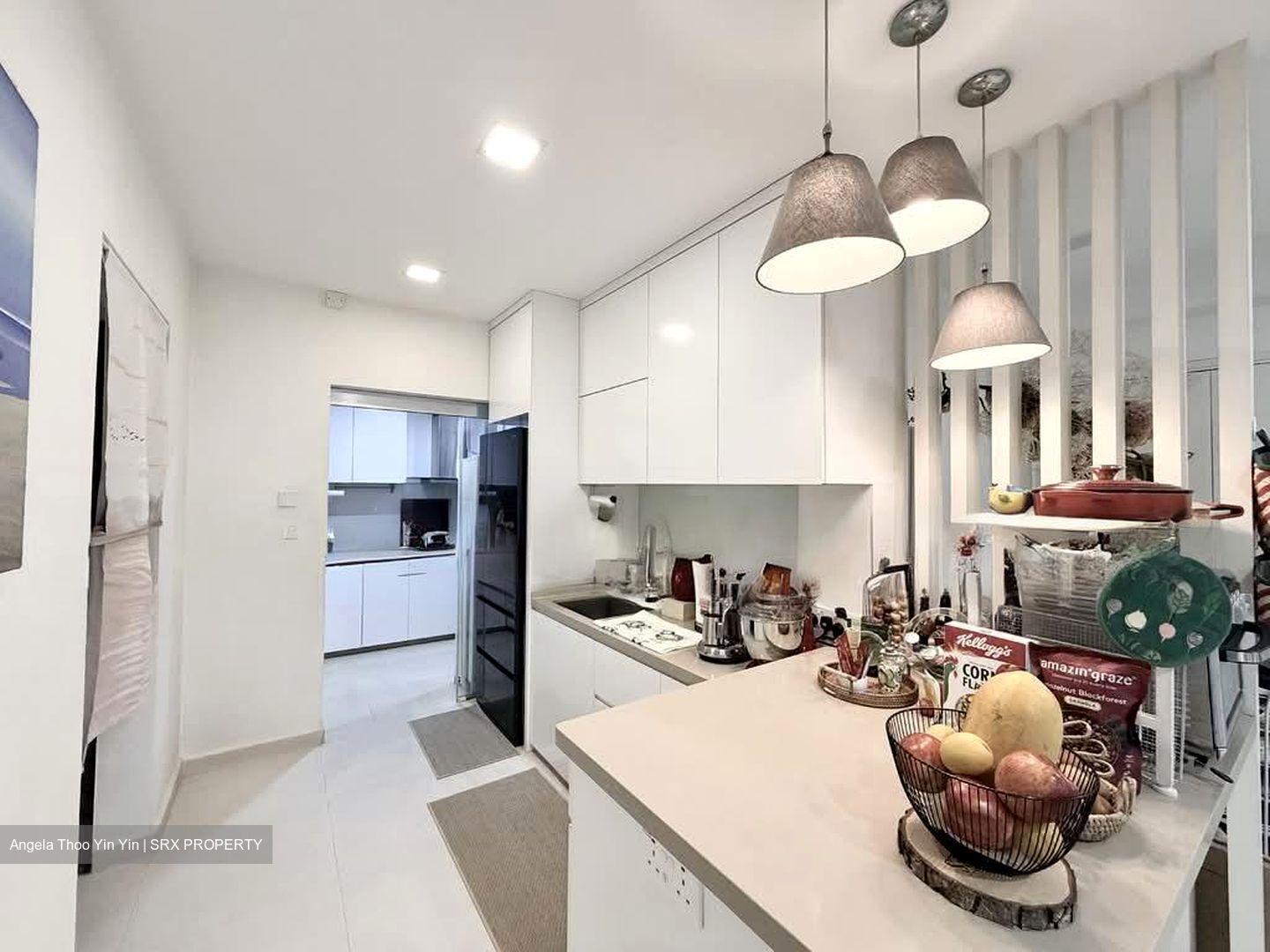 Cascadale (D16), Condominium #557555121
